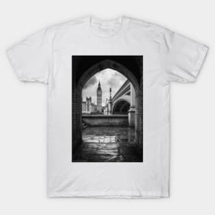 London Photography T-Shirt